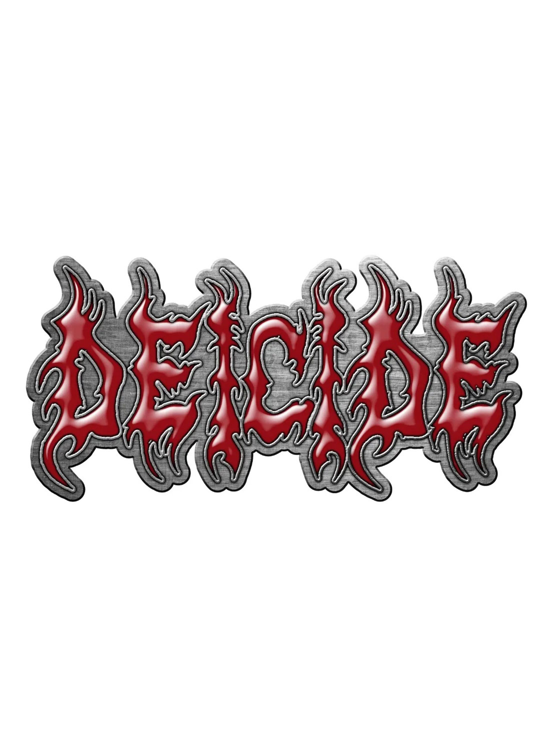 Deicide-metallipinssi
