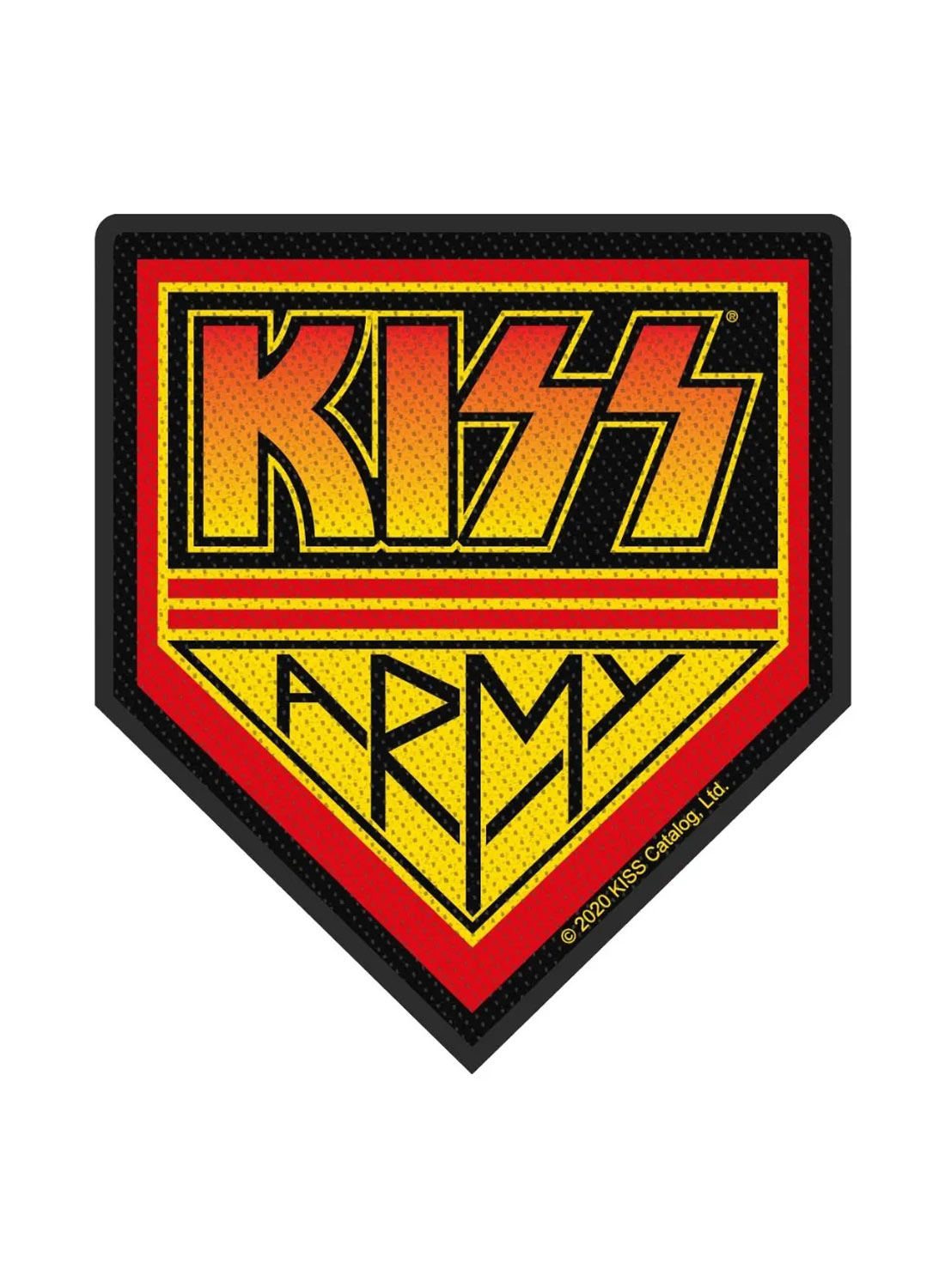 Kiss Army -merkki
