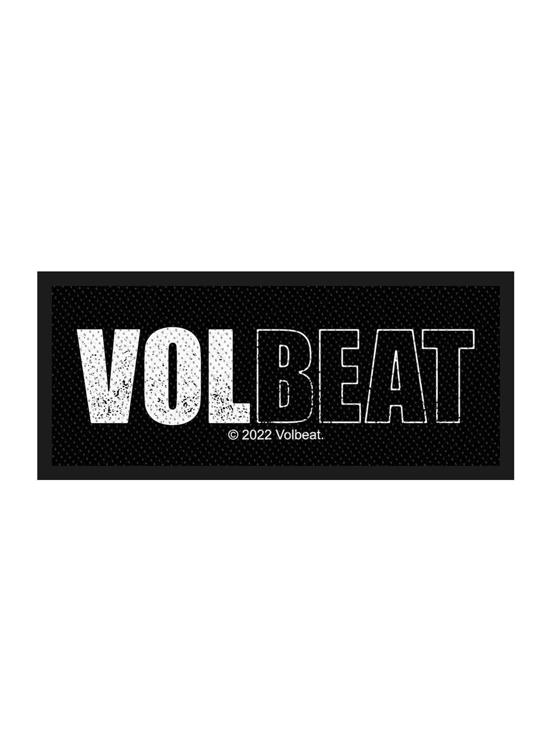 Volbeat-logomerkki