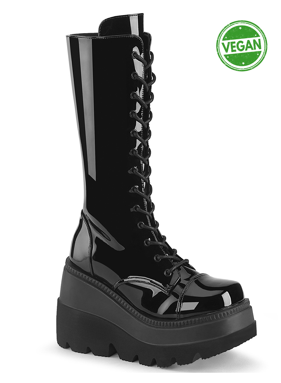 Demonia Shaker-72 -patentti