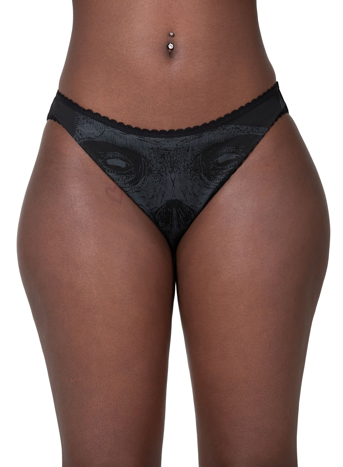 Killstar Hax On Exes -alushousut