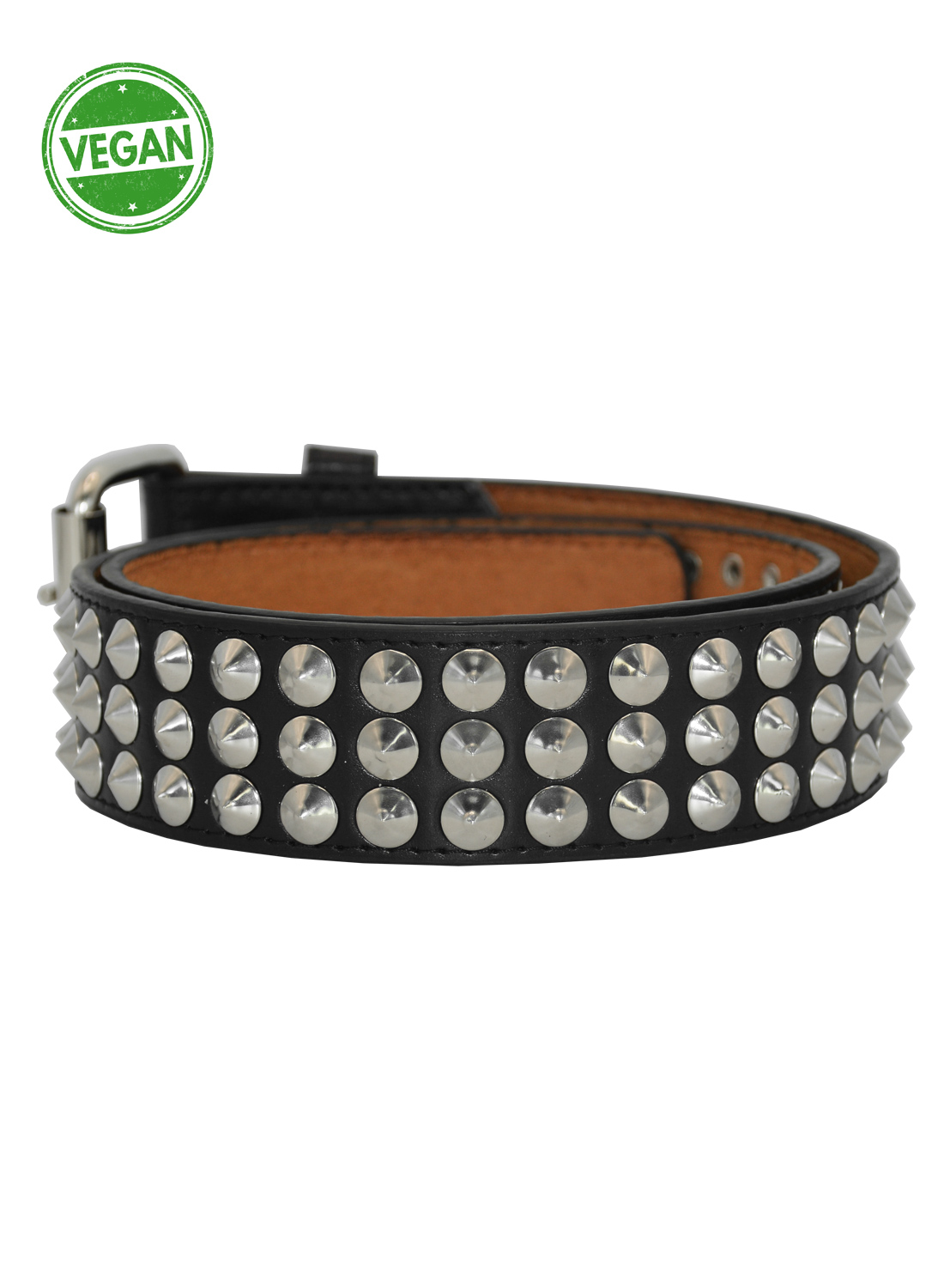 3-rivinen vegaaninen Con-vyö