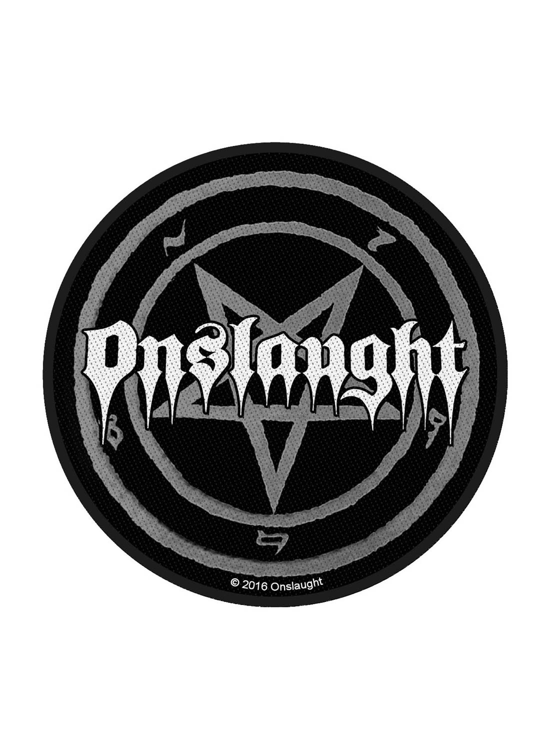 Onslaught-pentagrammikorjaus