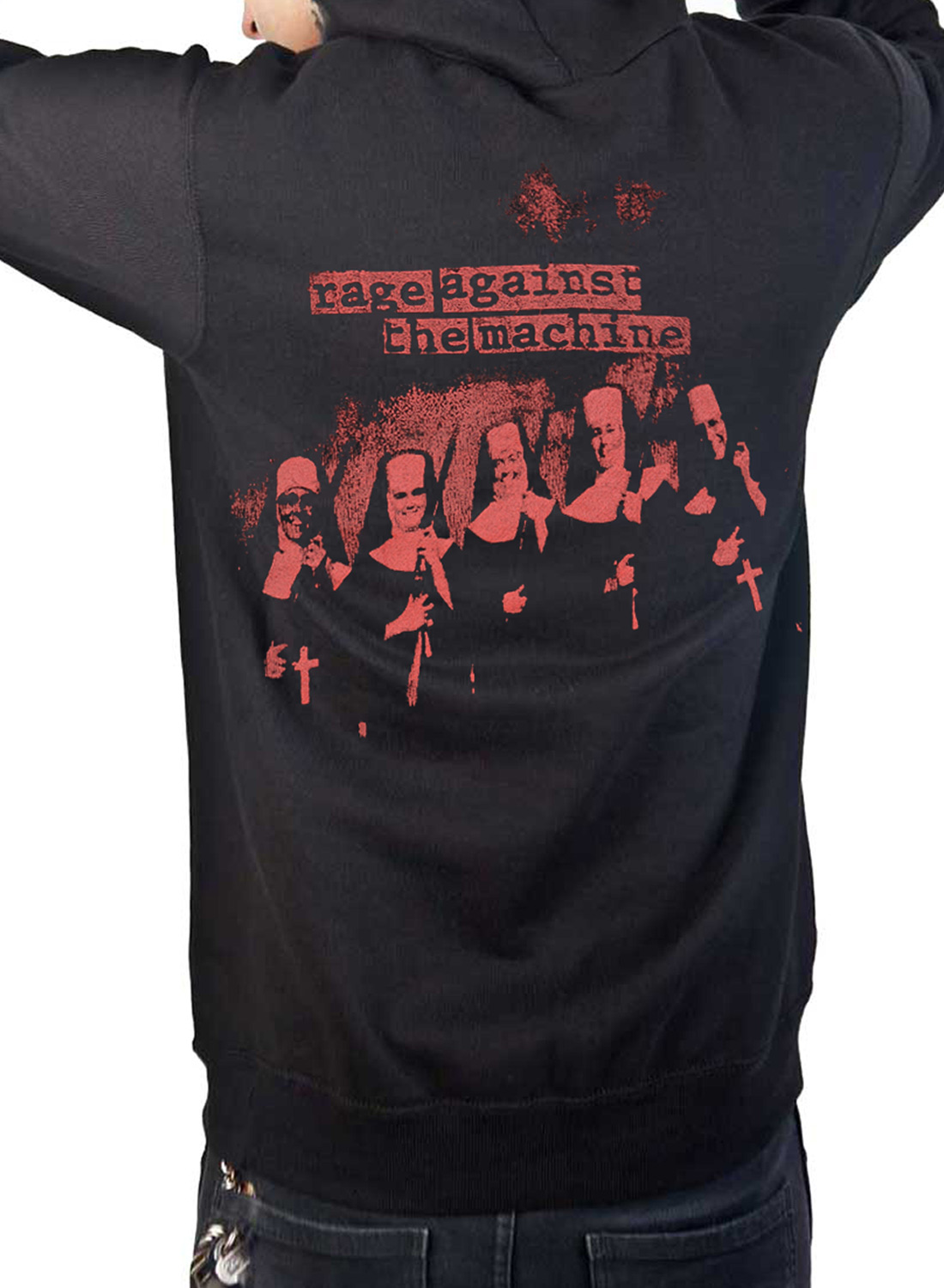 Raivo konetta vastaan