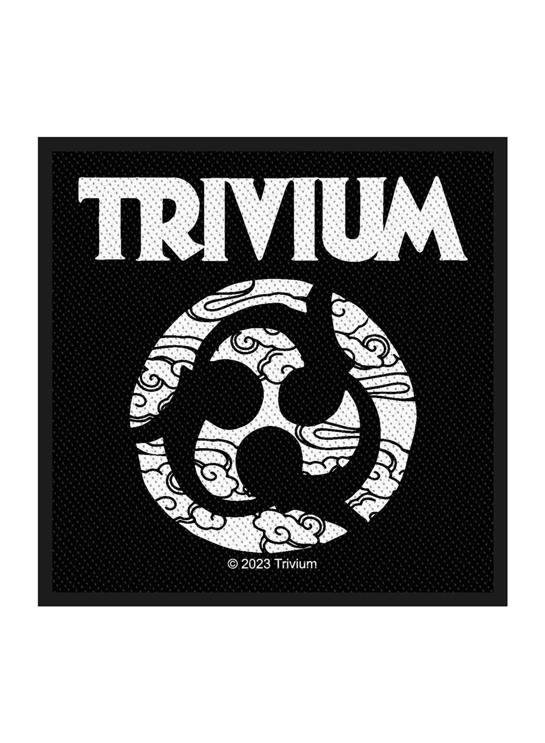 Trivium-tunnusmerkki