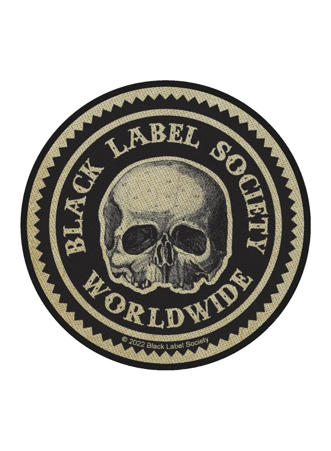 Black Label Society maailmanlaajuisesti