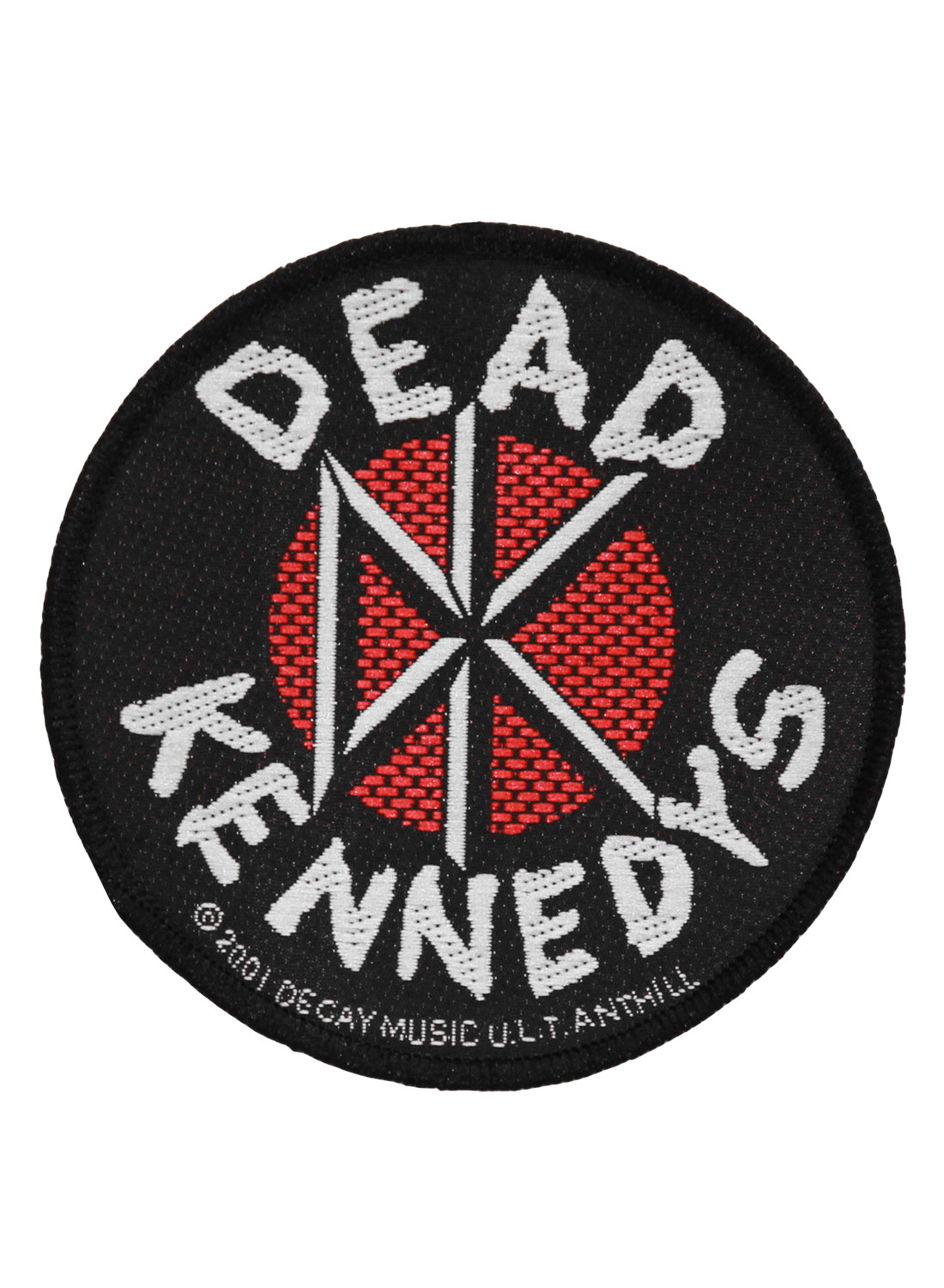 Dead Kennedys DK -logomerkki