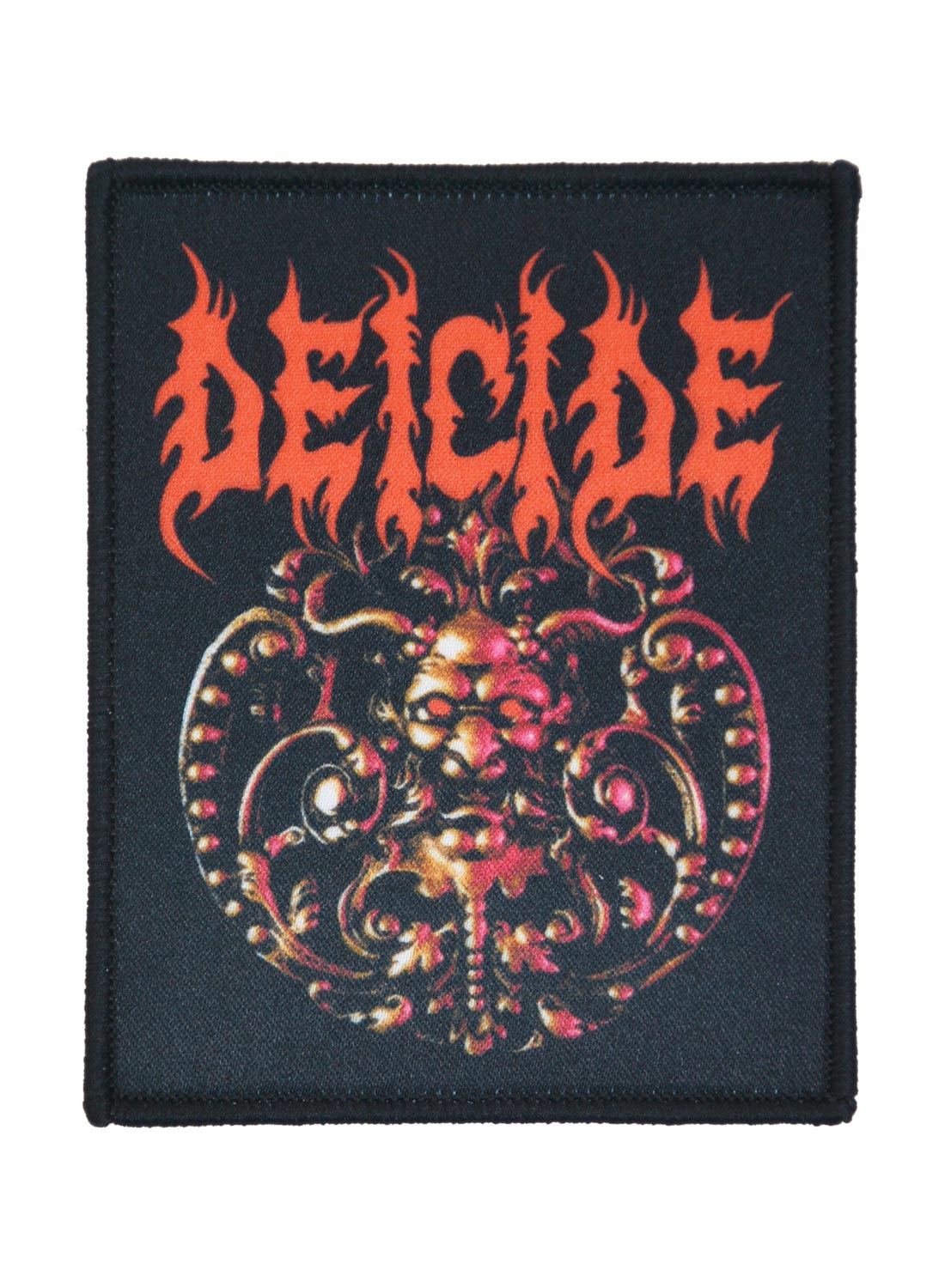 Deicide-laastari