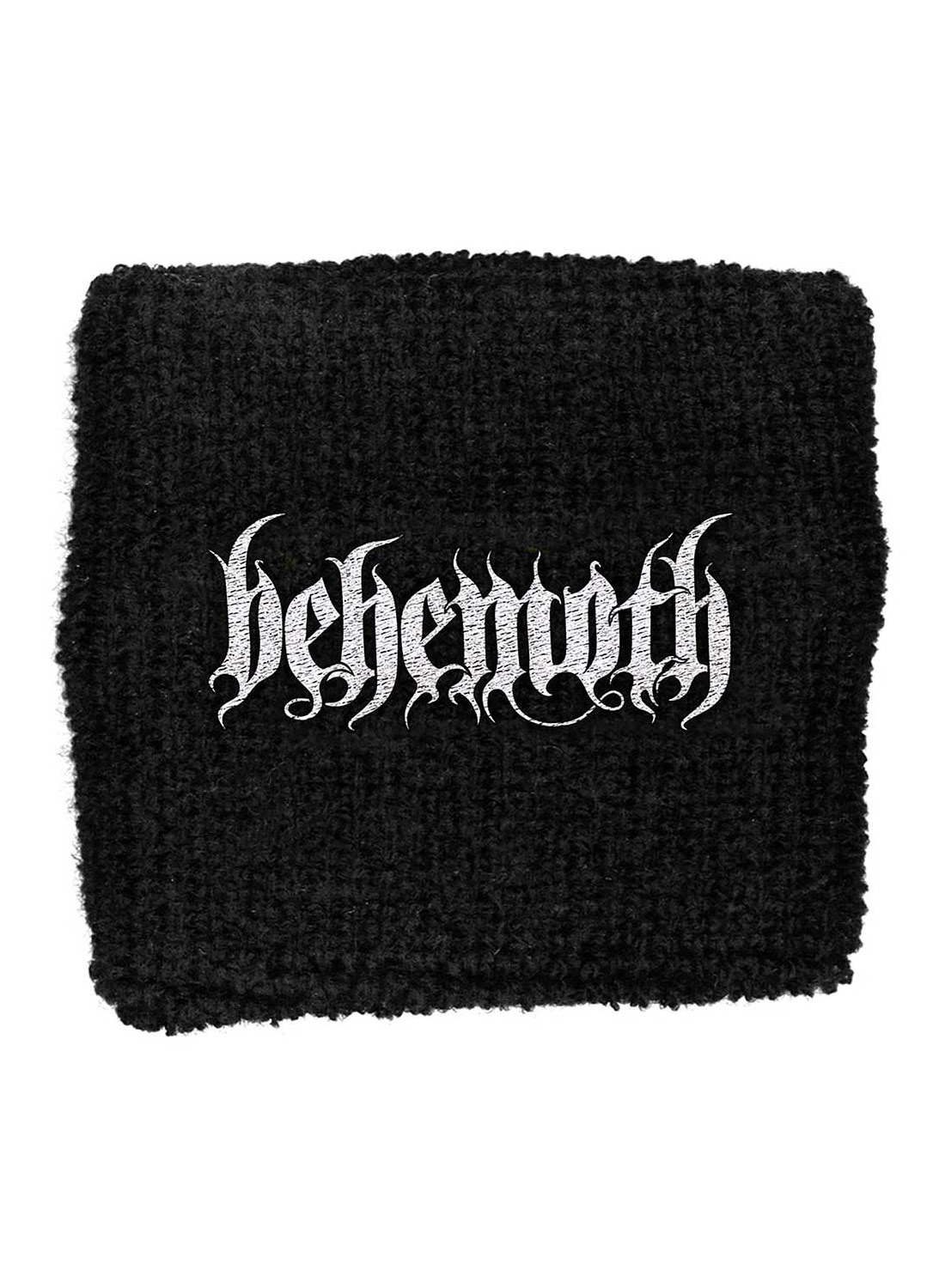Behemoth-kirjailtu hikinauha