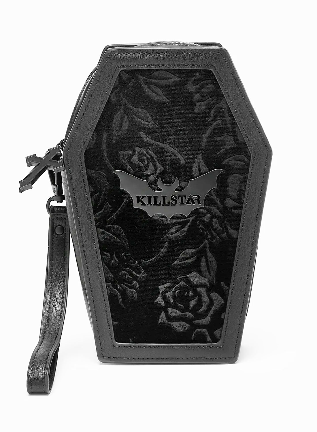 Killstar Vampire's Kiss -arkkulompakko
