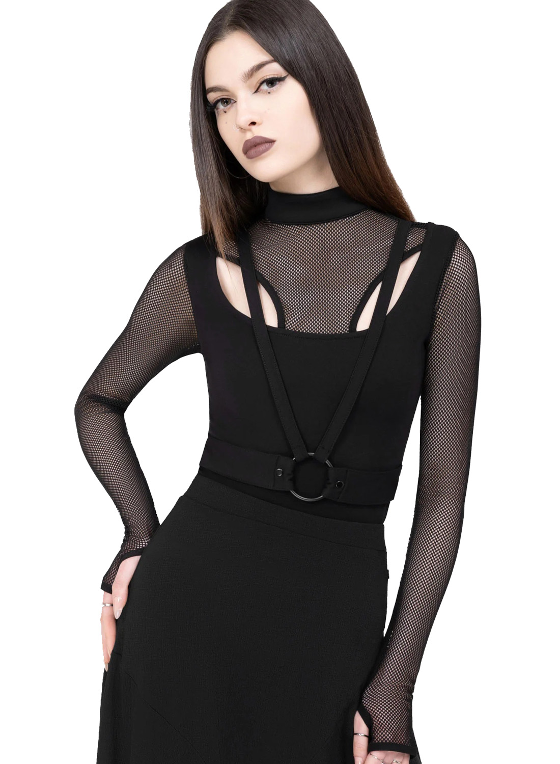 Killstar Chaos Coalitionin huippu