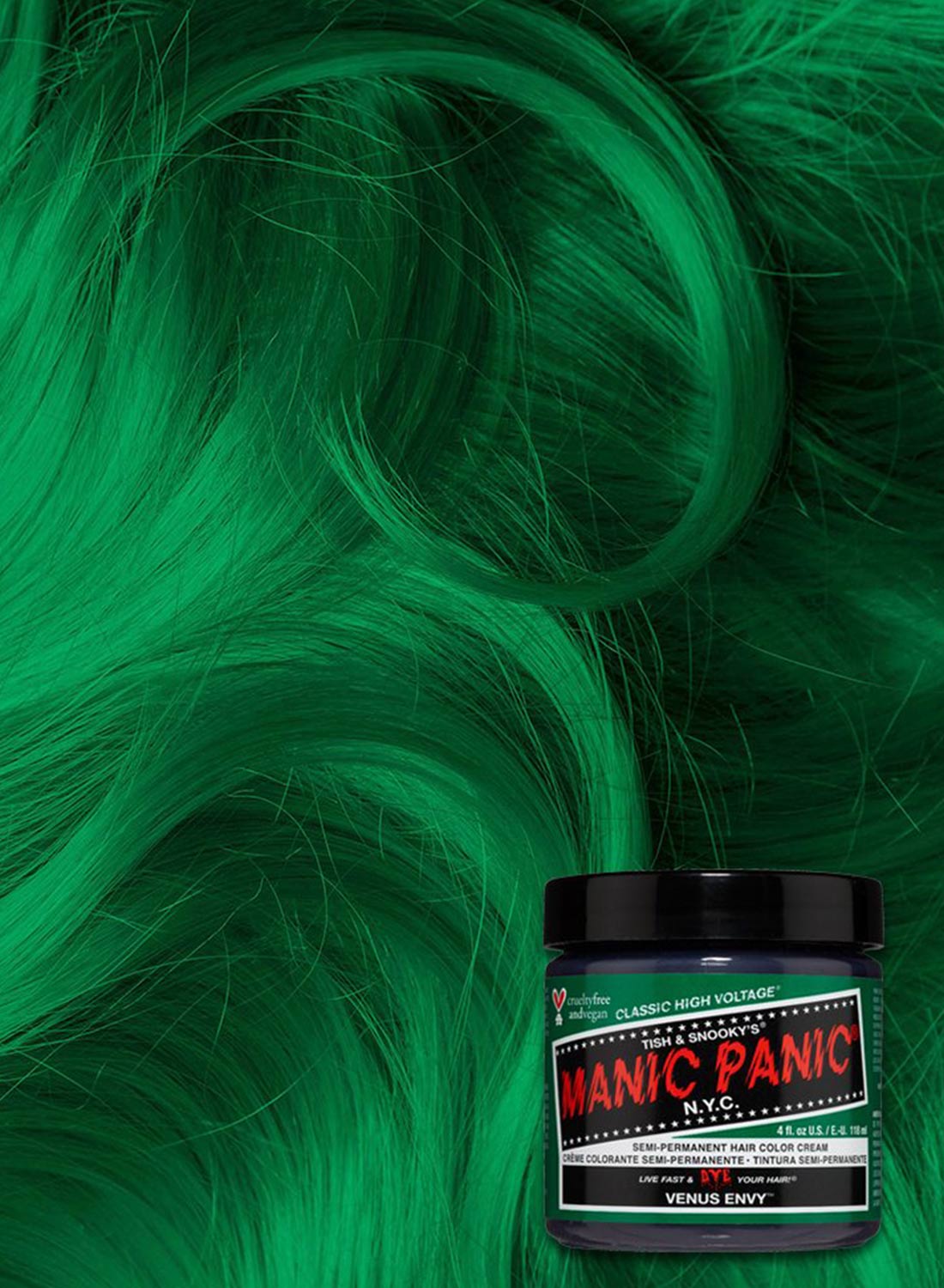 Klassinen Venus-kateus