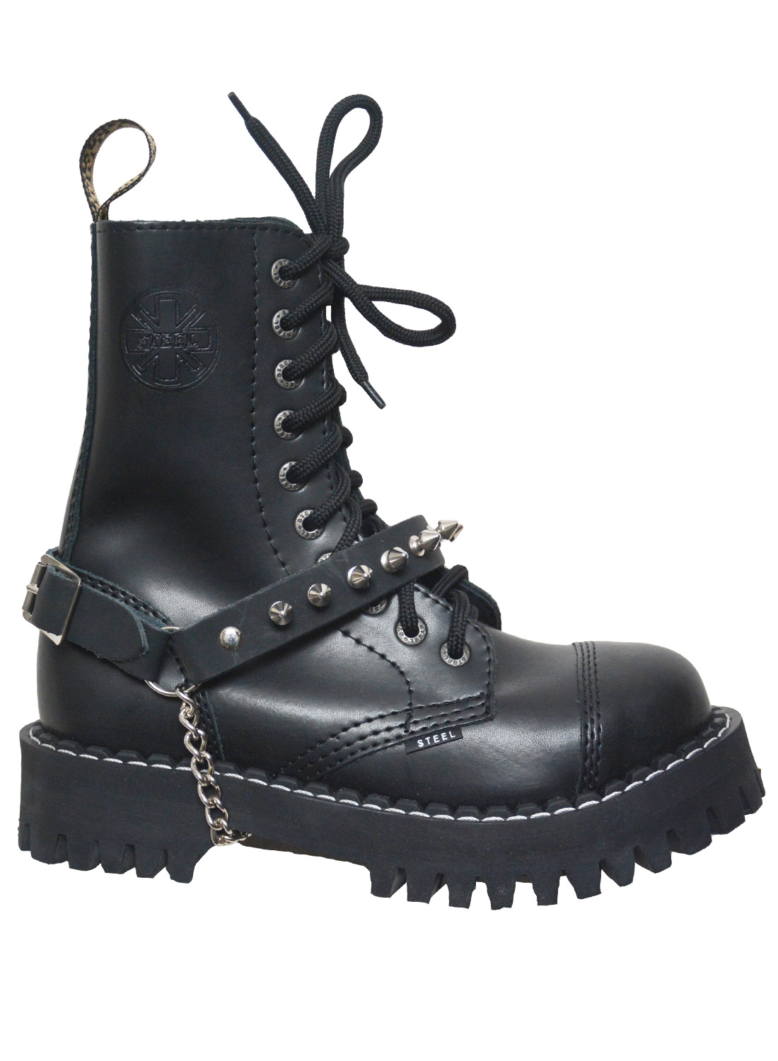 Naulan niitit Saappaat