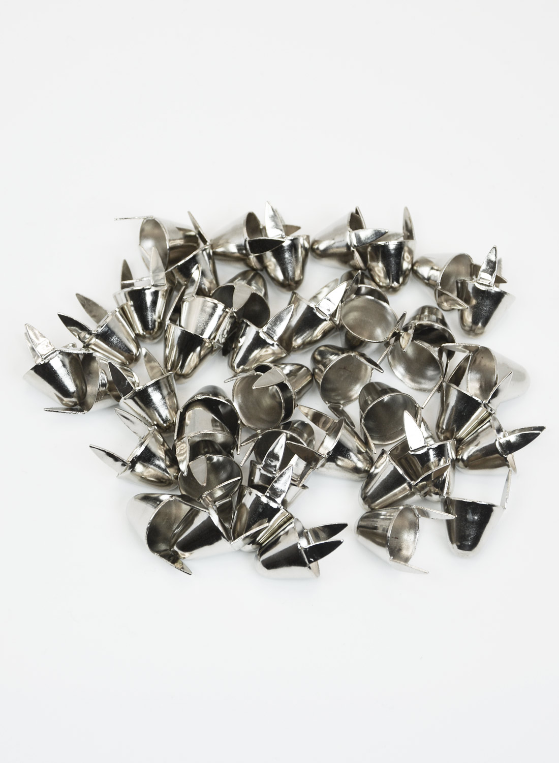 Punk Rockin suuret huijausnapit