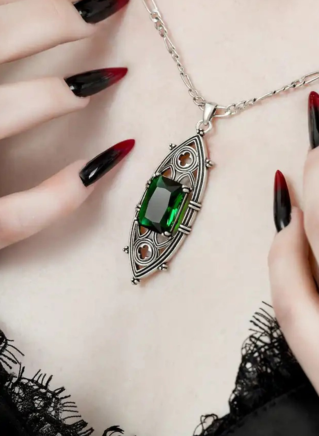 Restyle Dark Soul -kaulakoru