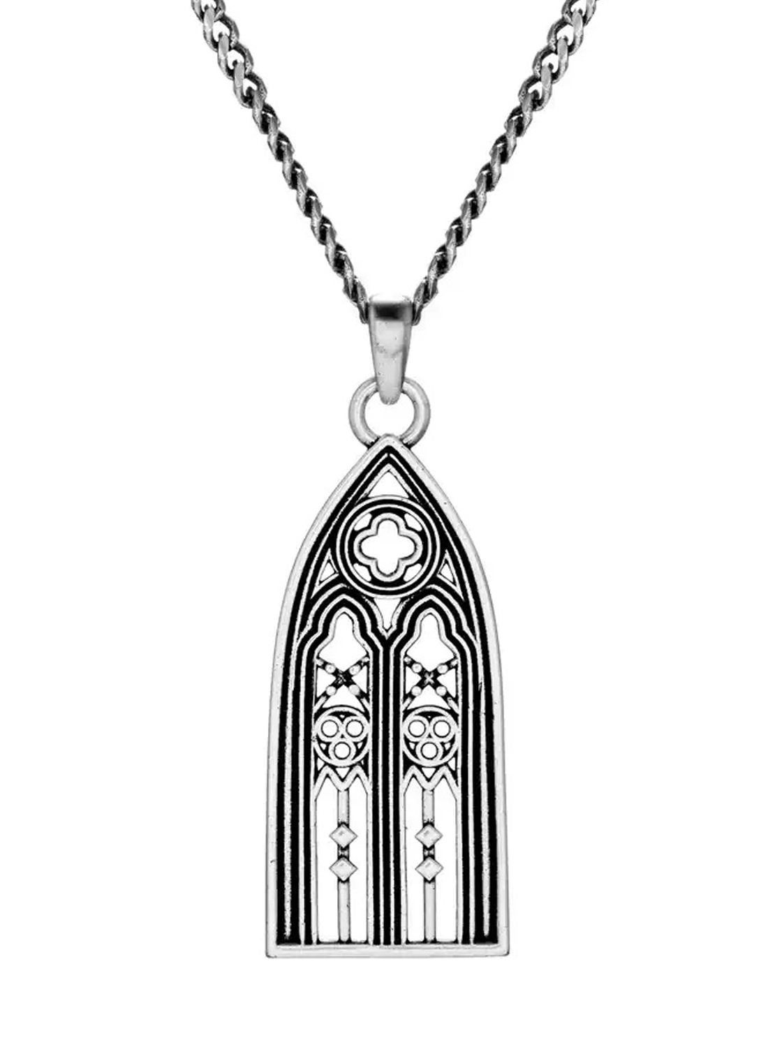 Restyle Enchanted Rauniot -kaulakoru