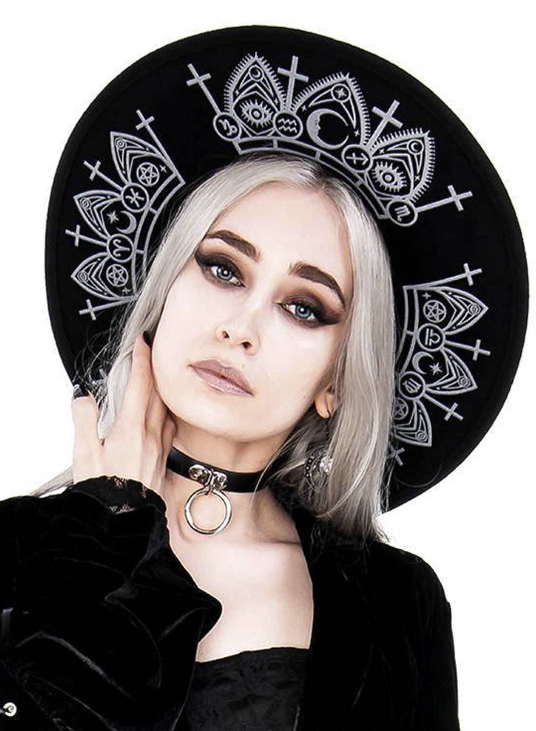 Uudistettu ennustajan hattu