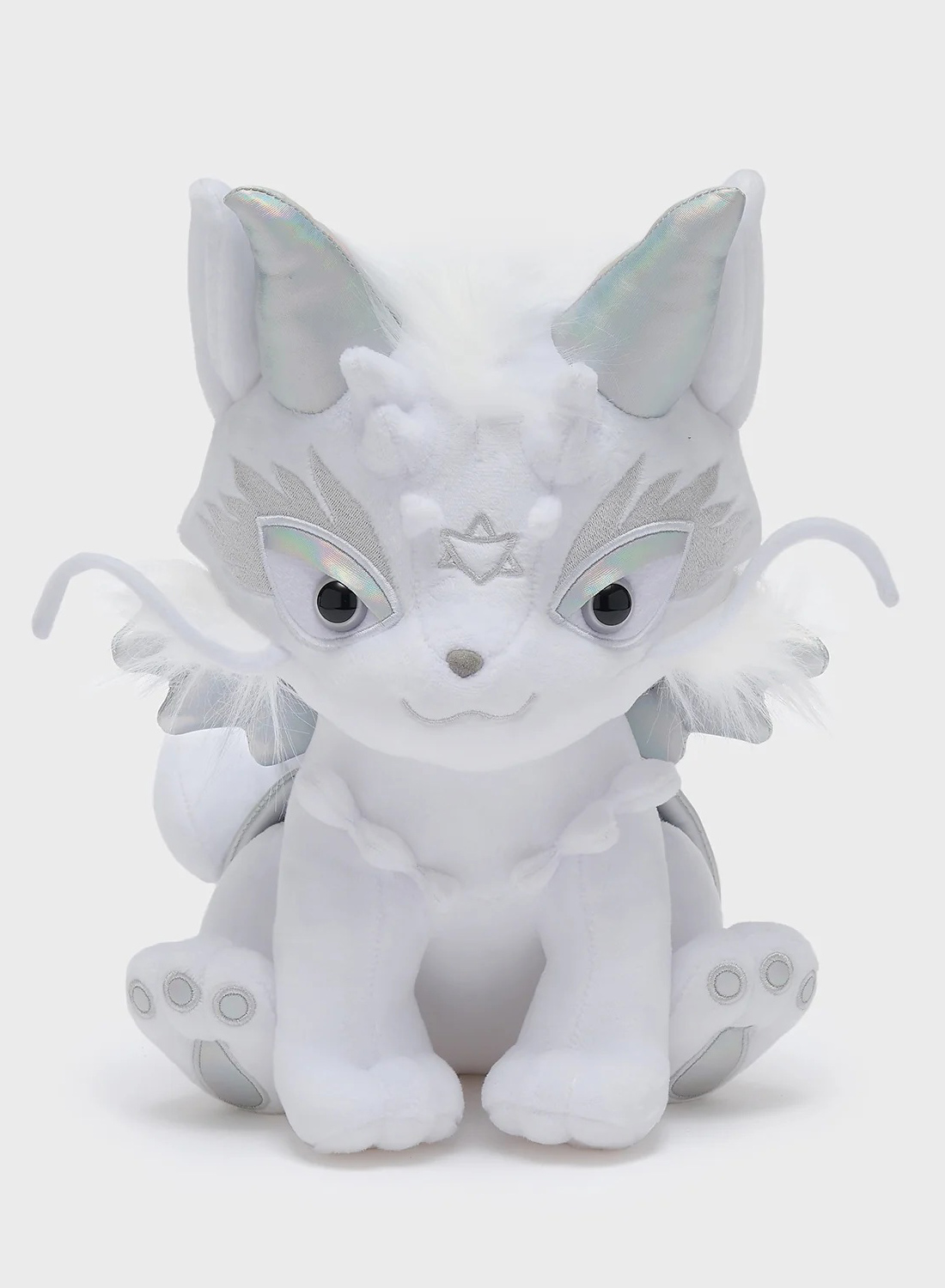 Killstar Element -kissanlelu