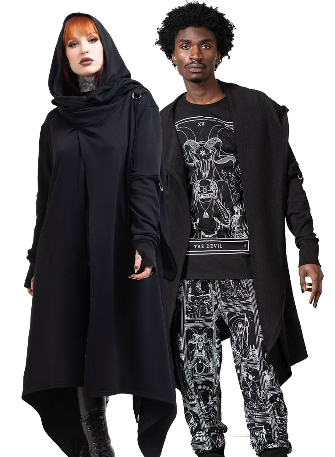 Killstar Assassins -huppari