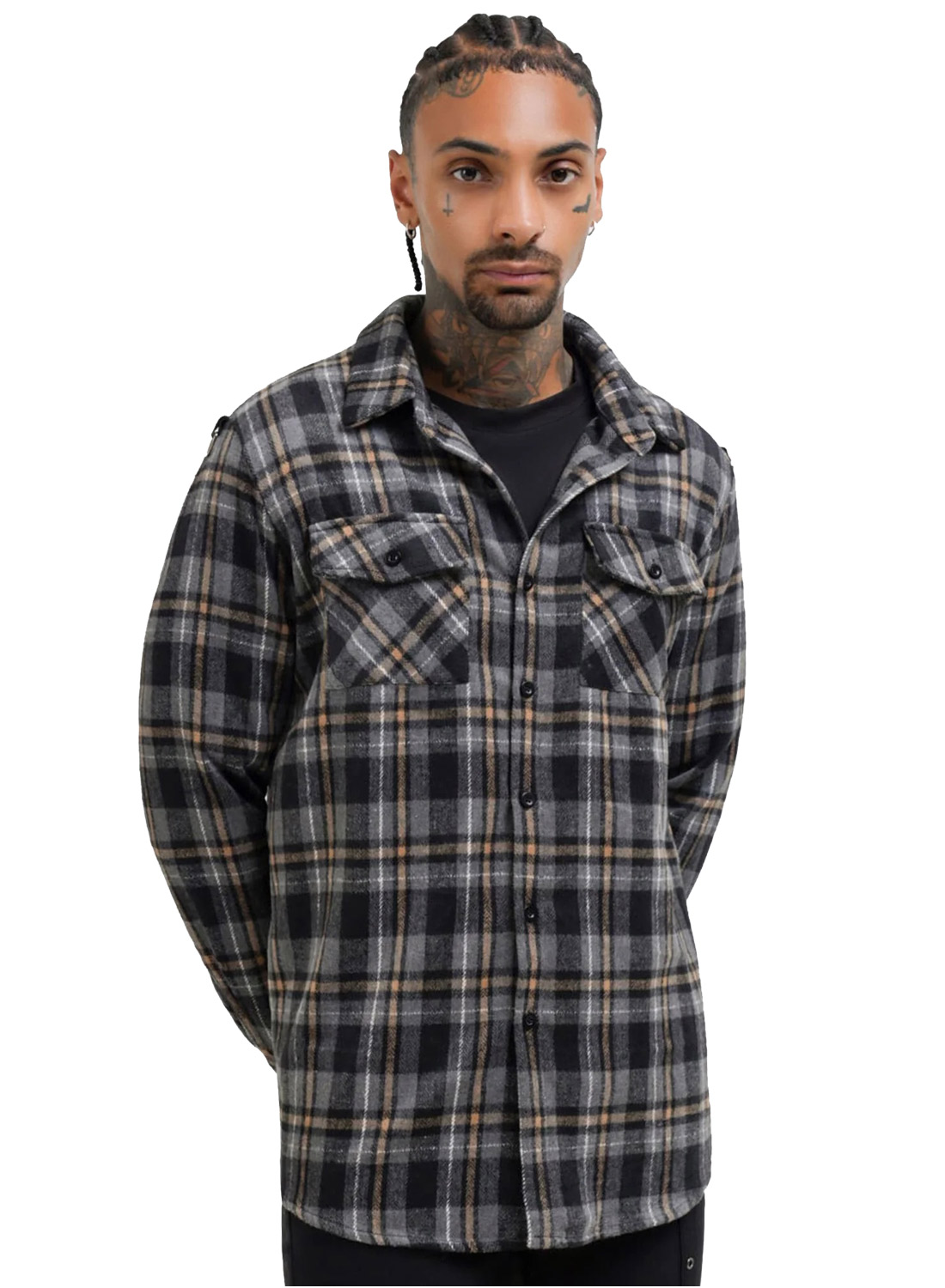 Killstar Burning Light -paita