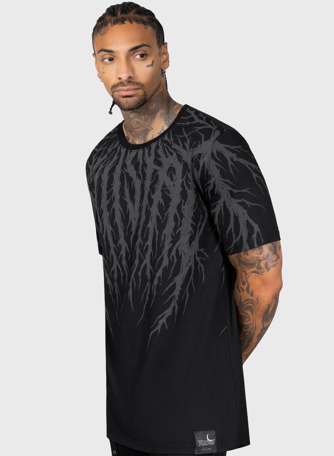 Killstar Kill's Night -t-paita