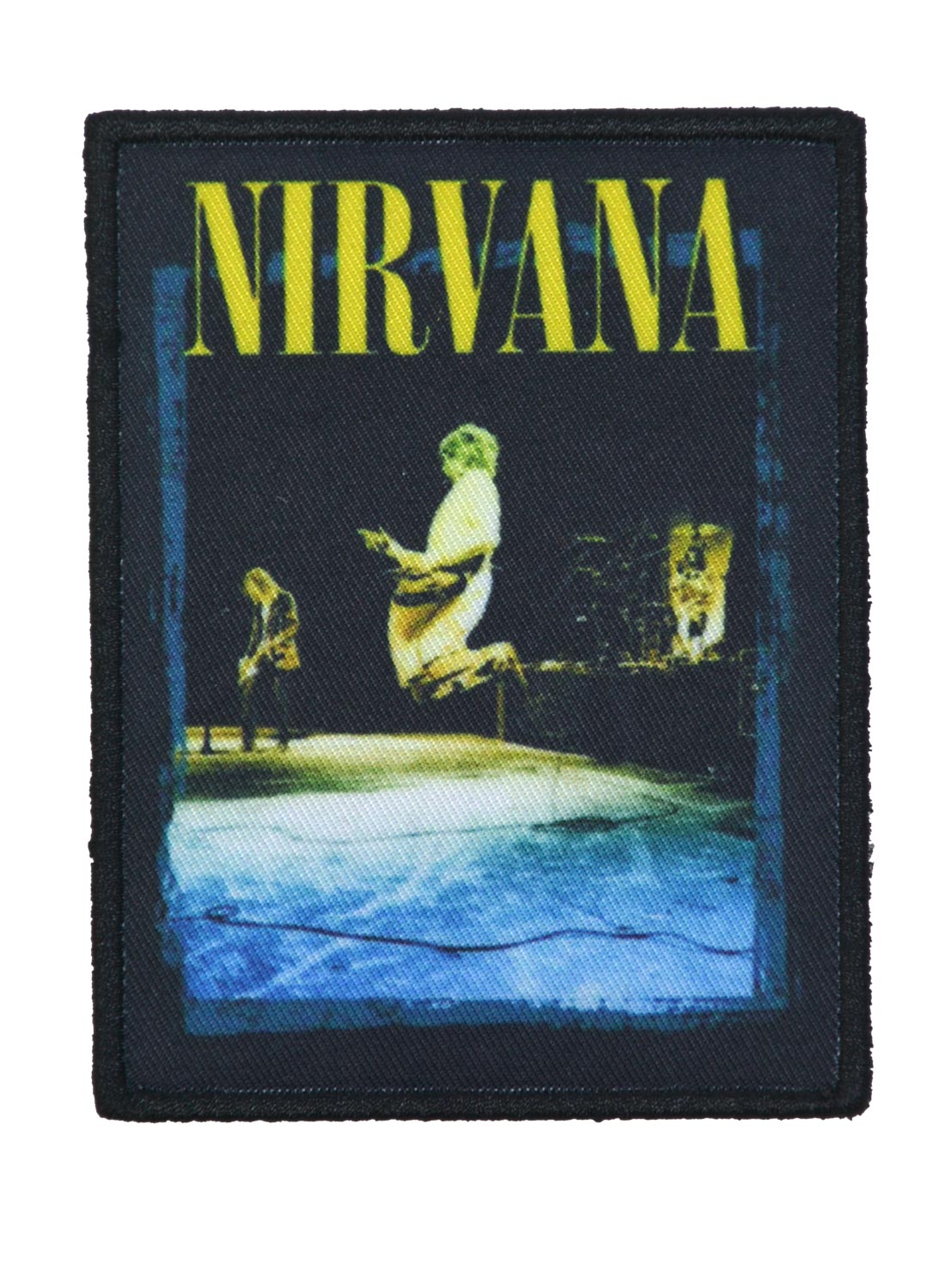 Nirvana-hyppylaastari