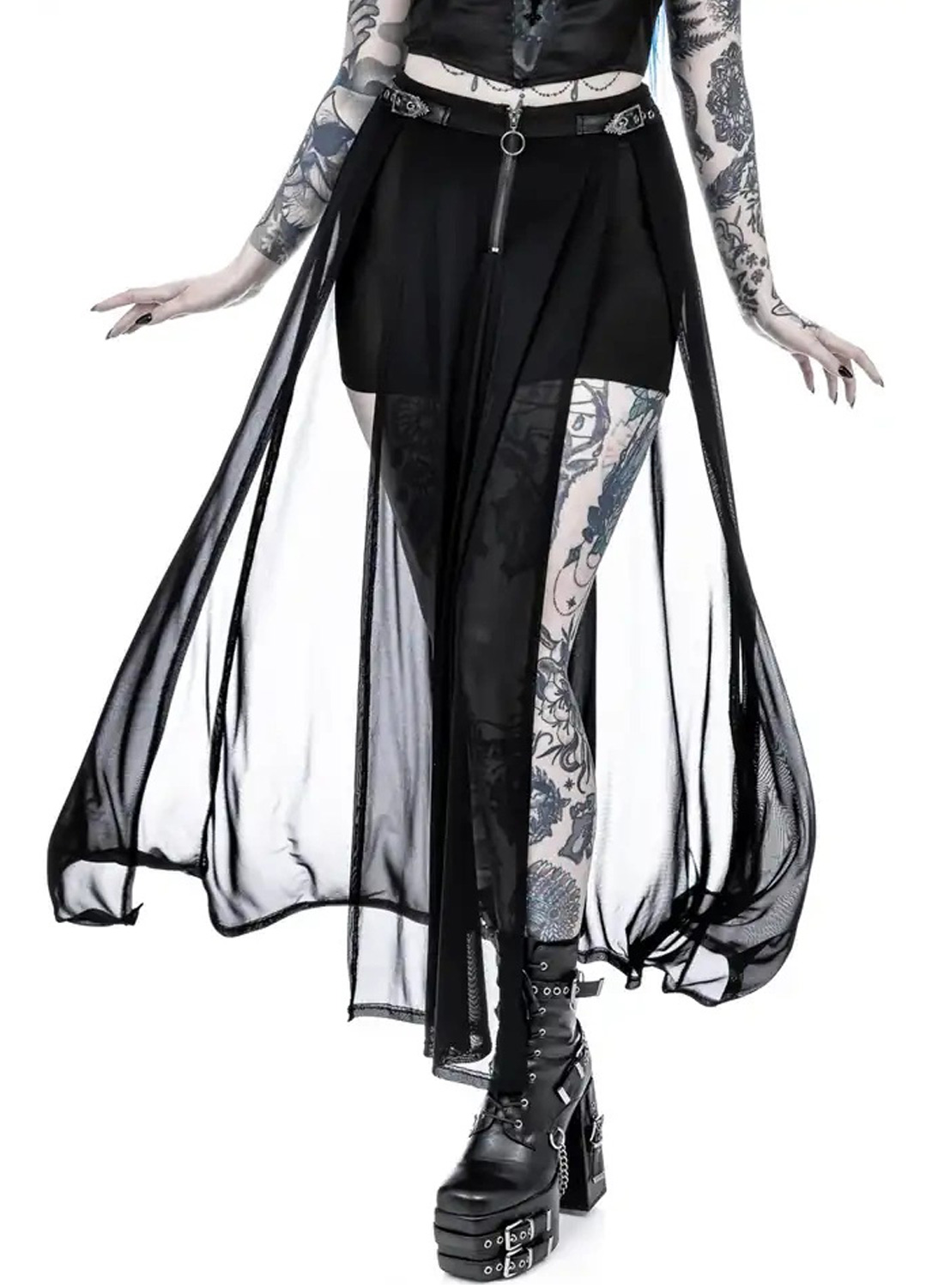 Restyle Shadows -maksihinkeä