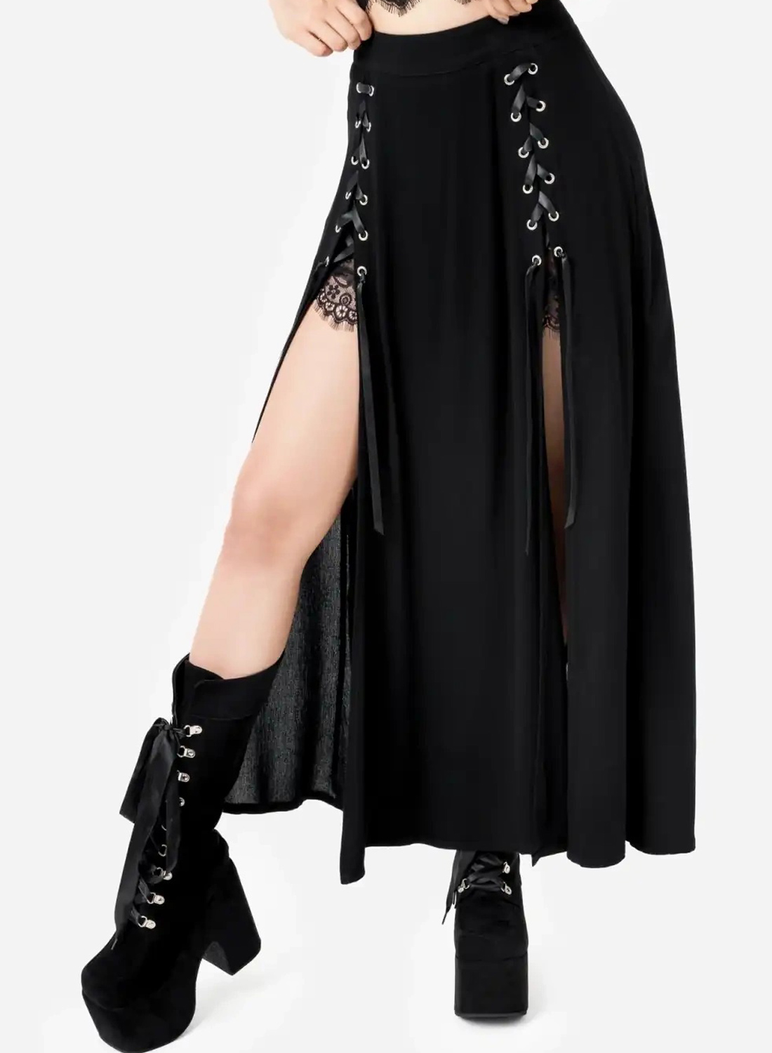 Restyle Rhodanthe Maxi -hame