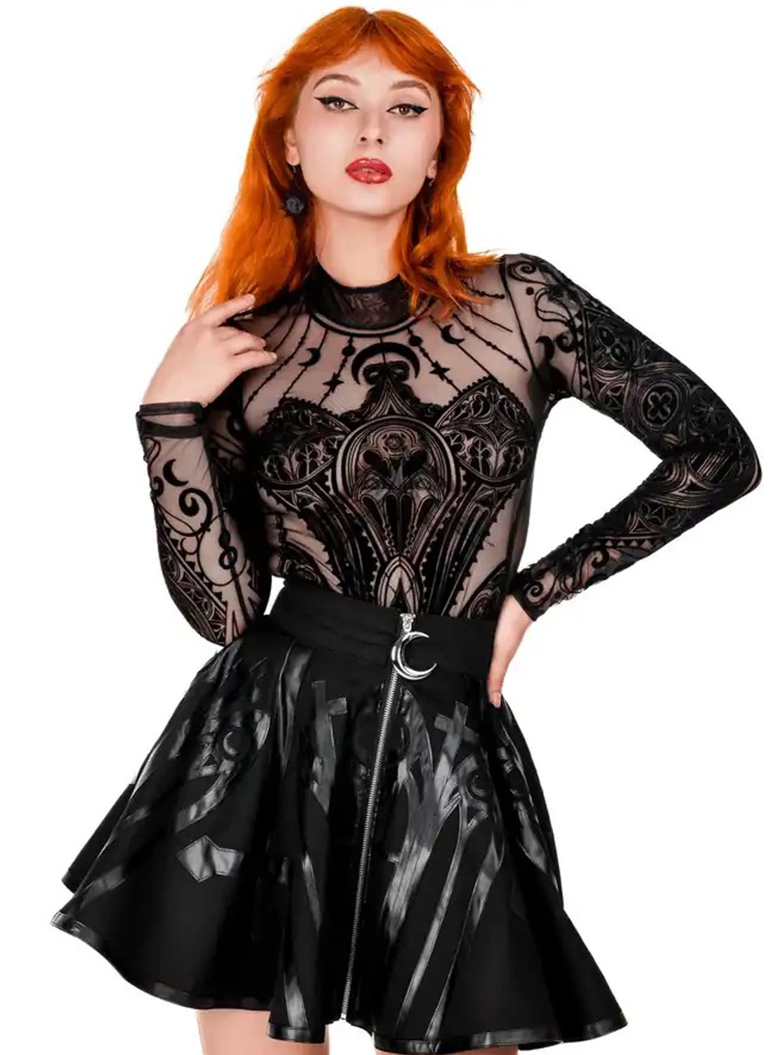 Restyle Cathedral -body