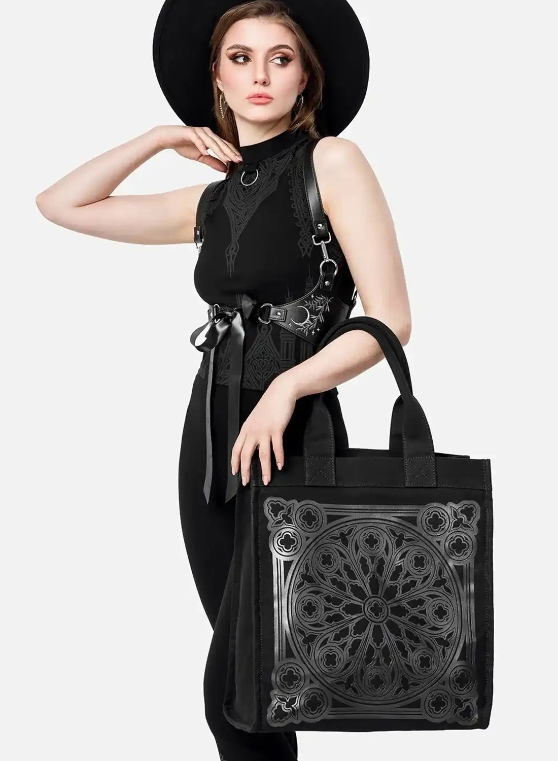 Restyle Rosarium -kassi