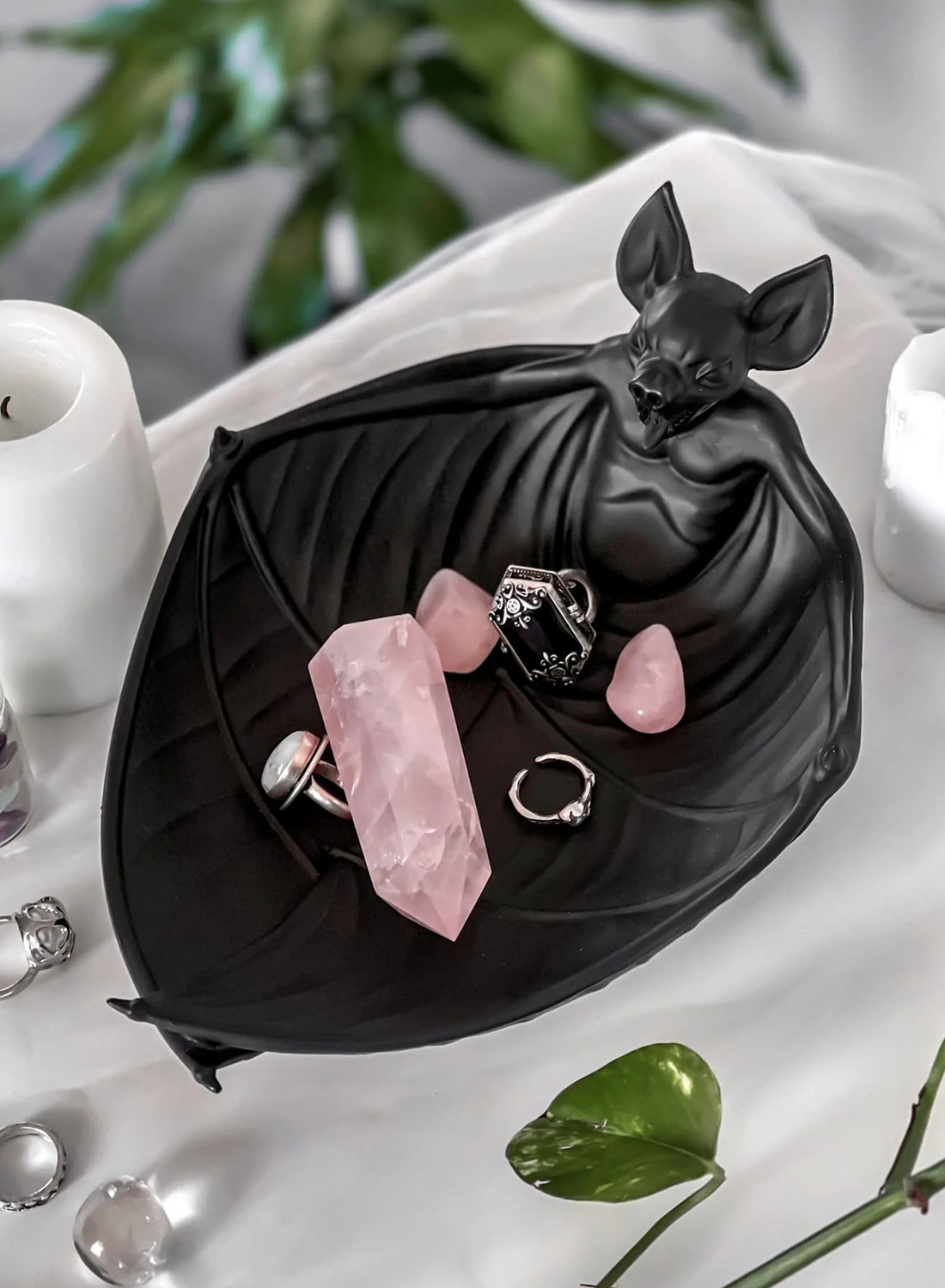 Killstar Yöllinen Kaikkien Saaliin Ruoka