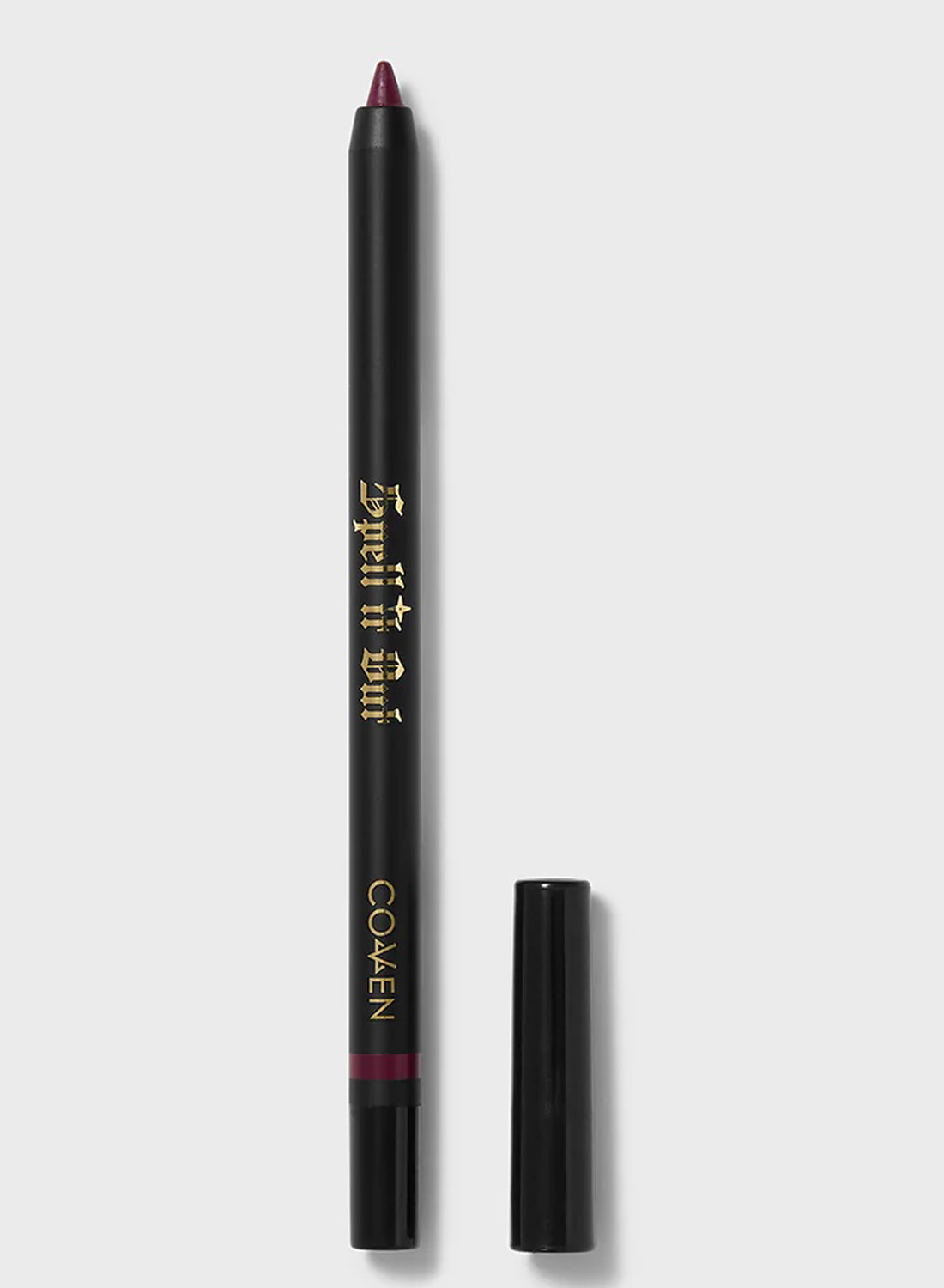 Killstar Phoenix Blood -huultenrajauskynä