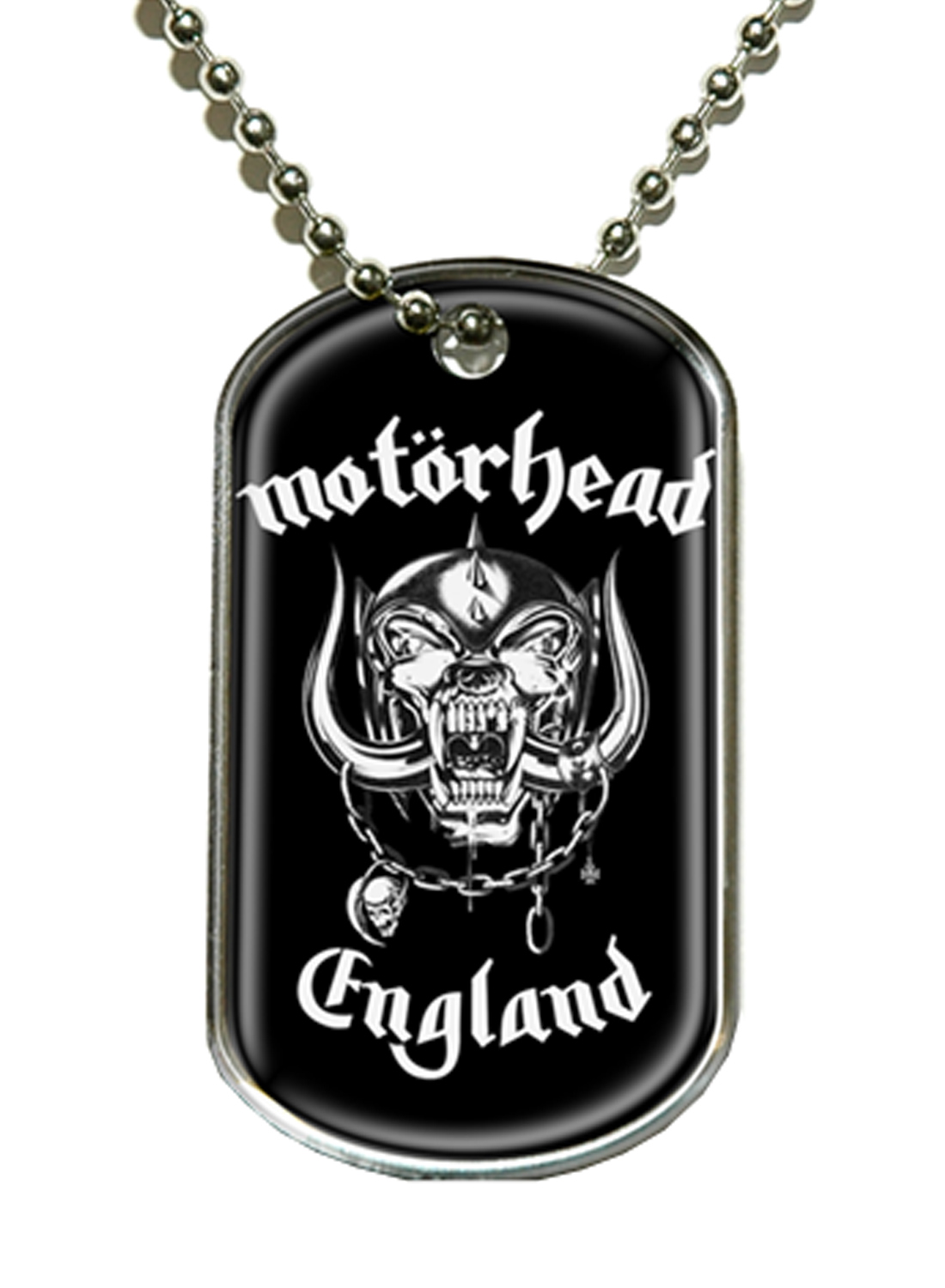 Motörhead kaulakoru