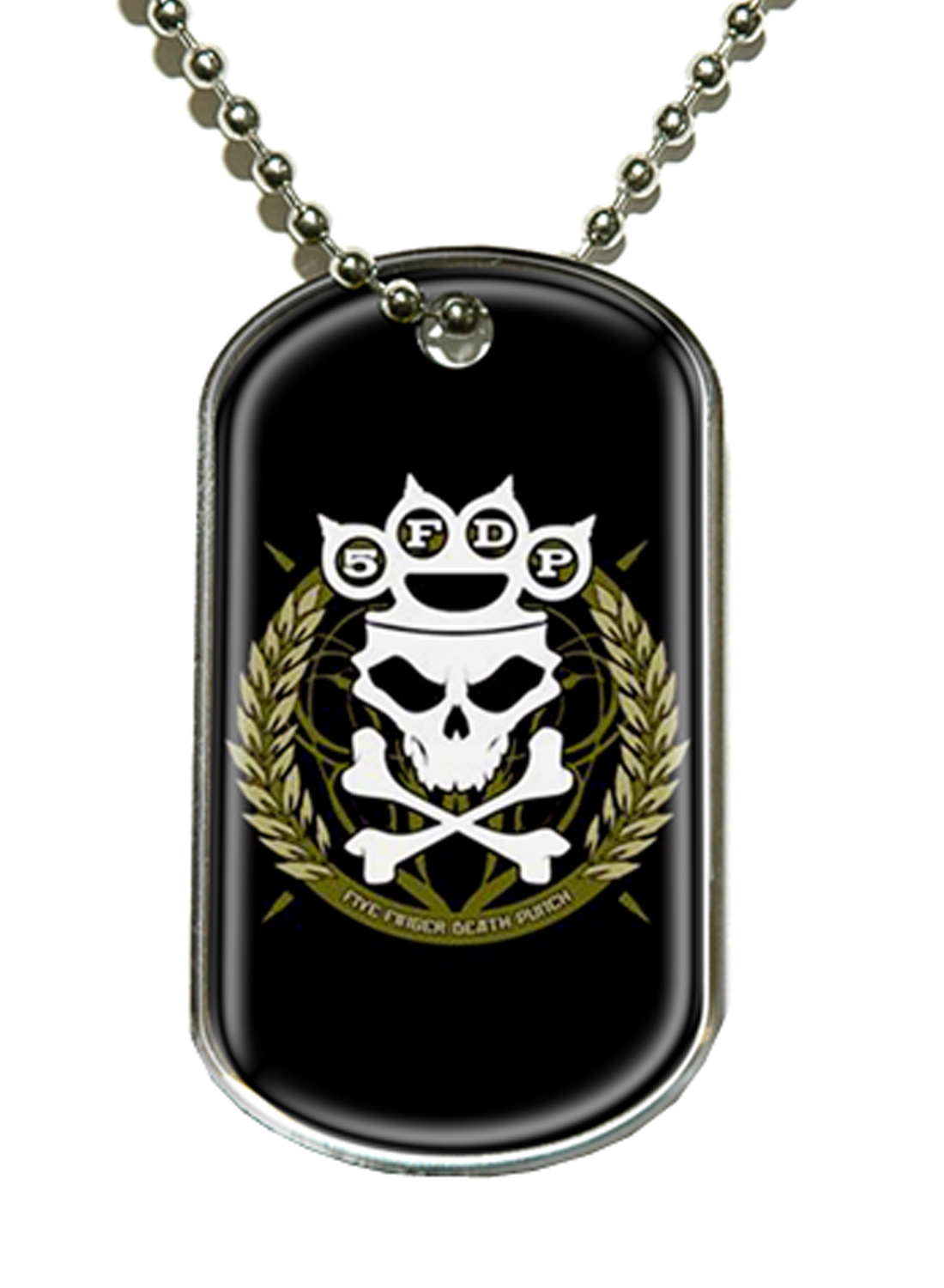 Five Finger Death Punch -kaulakoru