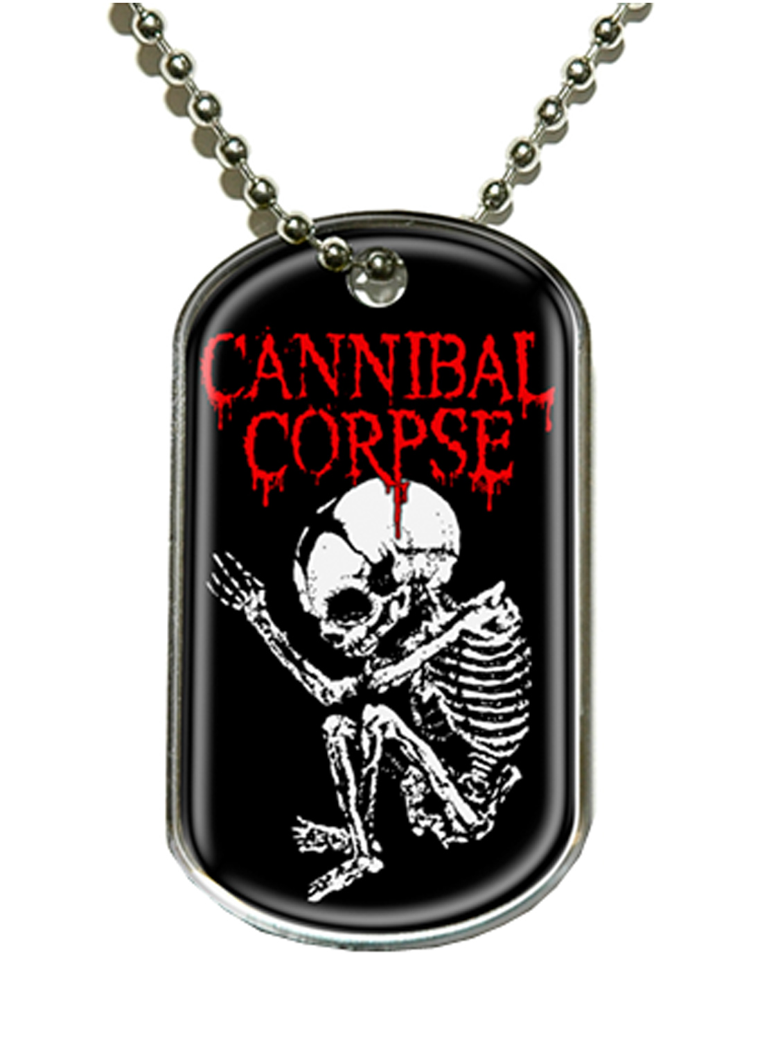 Cannibal Corpse -kaulakoru
