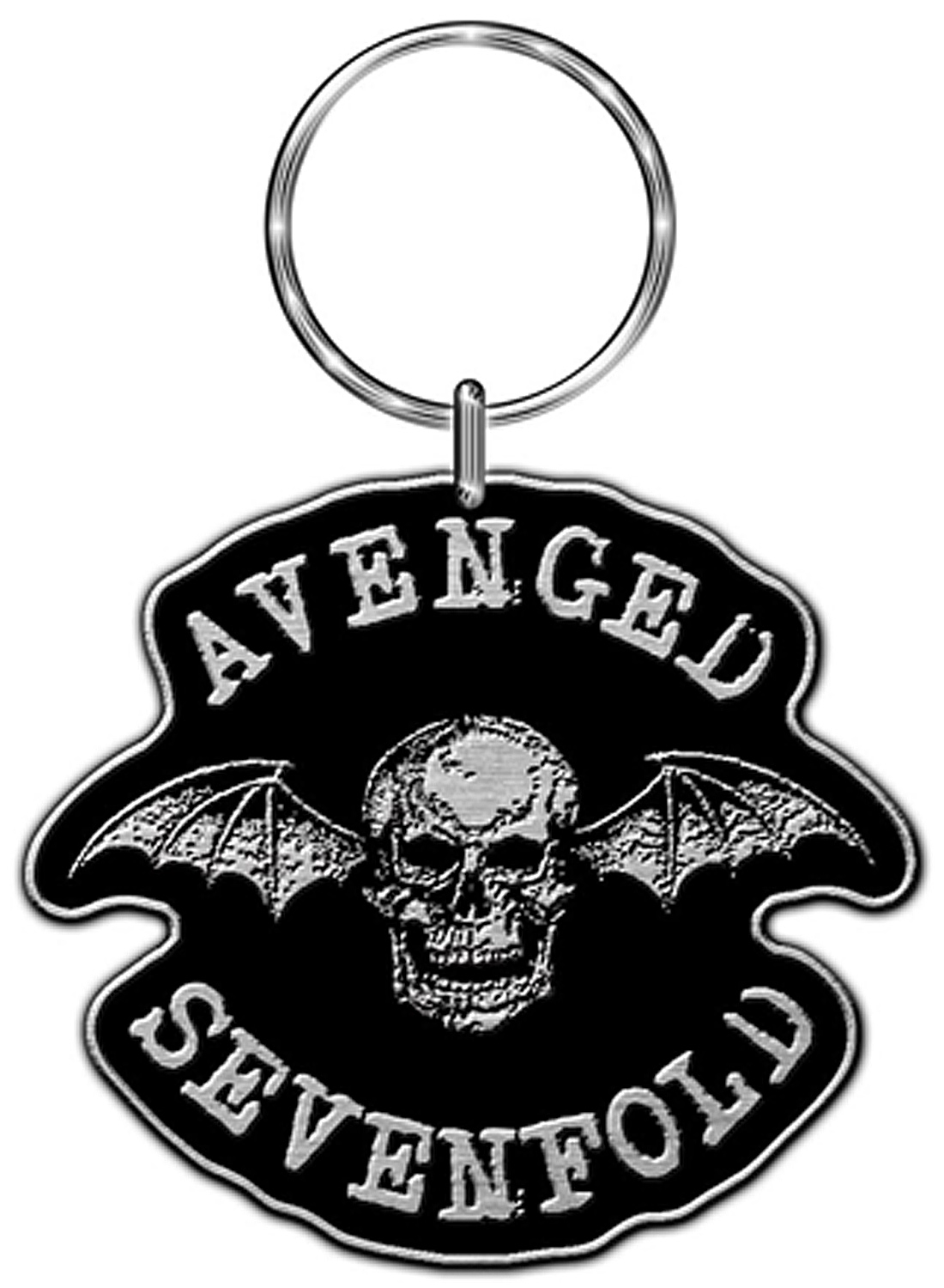 Avenged Sevenfold avaimenperä