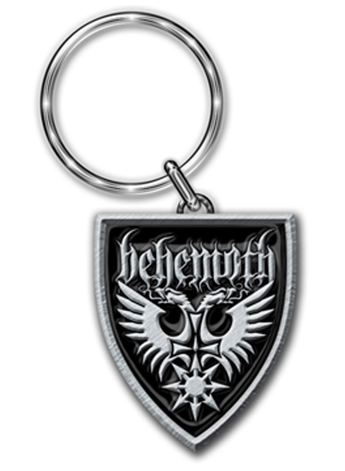 Behemoth Eagle avaimenperä
