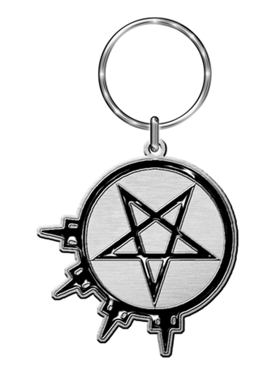 Arch Enemy avaimenperä