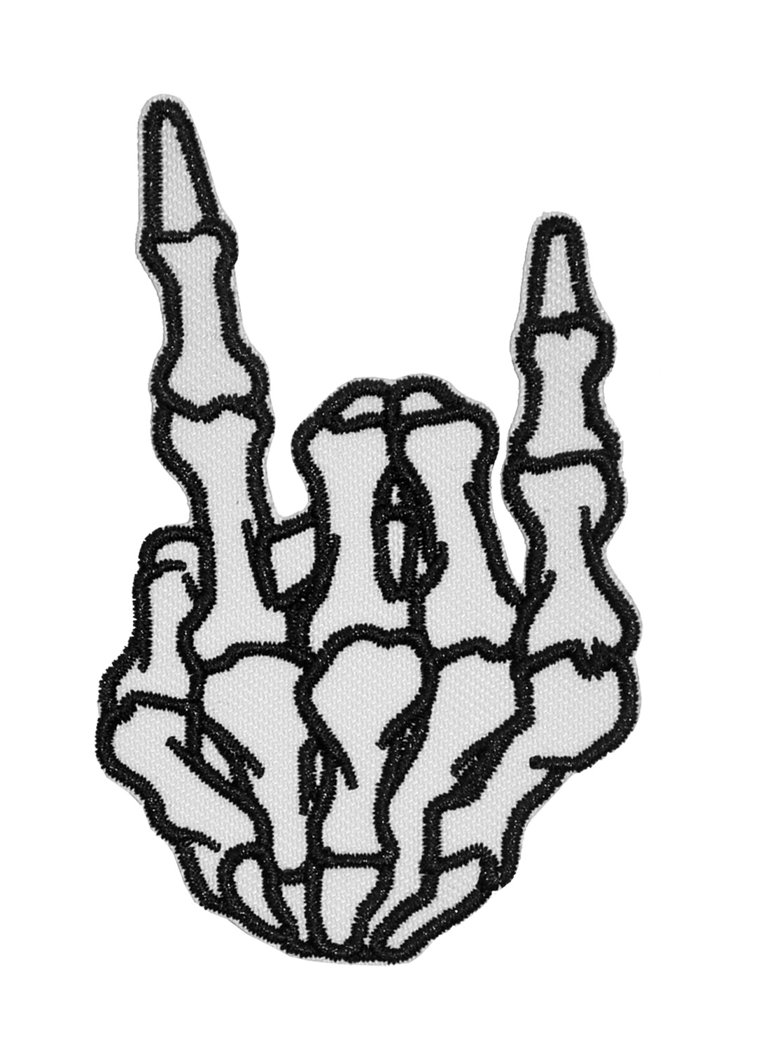 luuranko sarvet Brodeerattu paikka