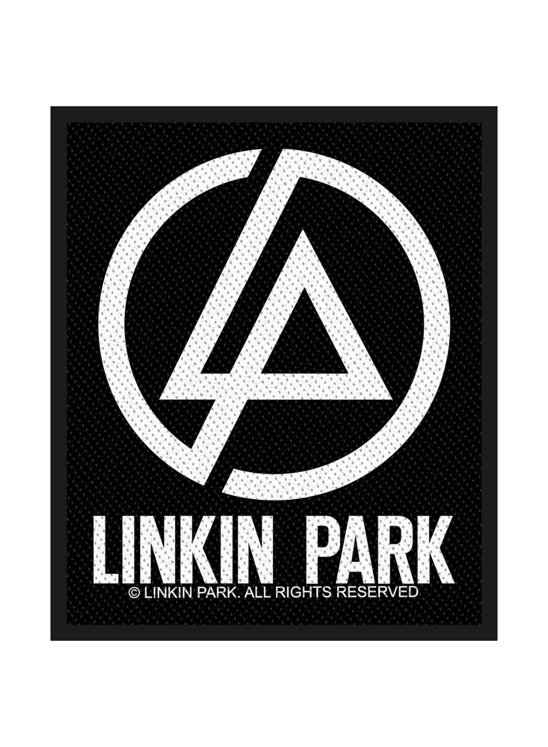 Linkin Park LP -logomerkki